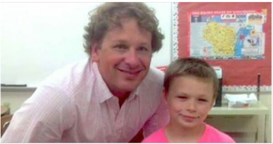 Boy is bullied for his pink T-shirt: When I see his teacher the next day, my heart breaks -