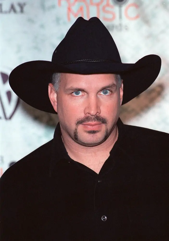 Garth Brooks Garth Brooks