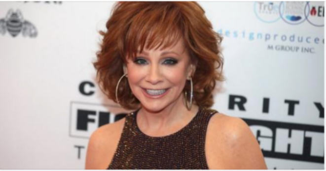 Reba McEntire and Her Musical Family Forever Remembered