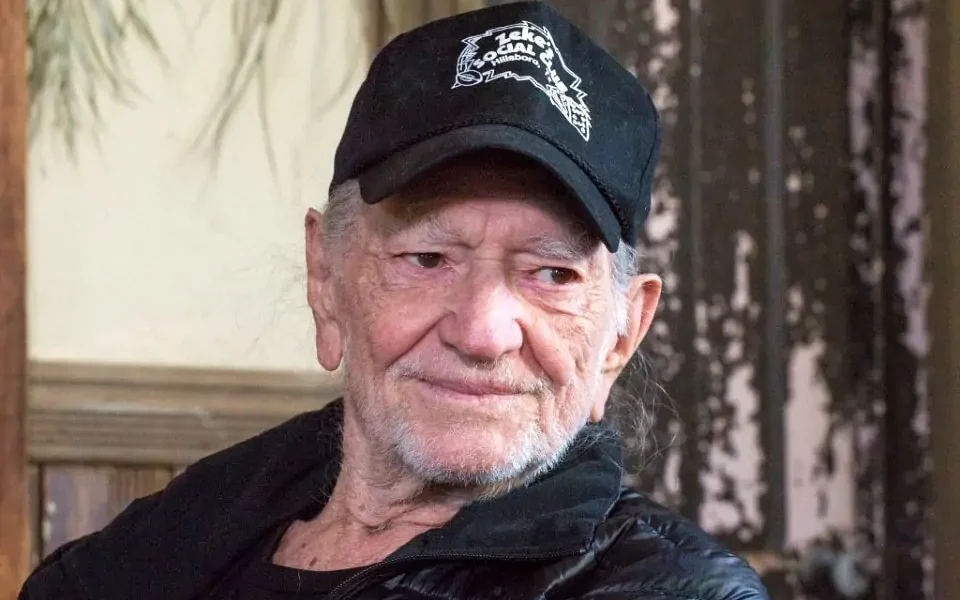 Sad news about Willie Nelson -