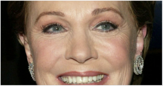 Cherishing Life’s Simple Joys: Prayers for Julie Andrews at 88 -