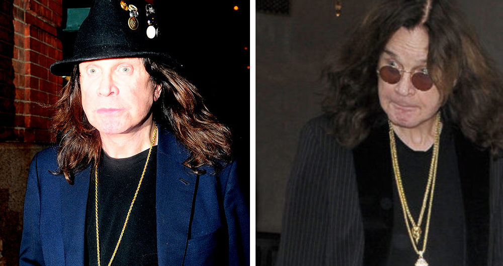 Ozzy Osbourne, 74, gives health update after “final” surgery – “I can’t do it anymore” -