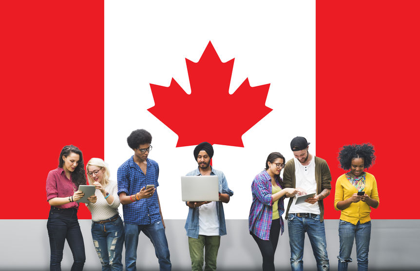 Canada Student Visa 2024