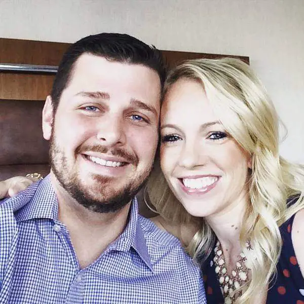 Facebook/ Blessed by Brenna