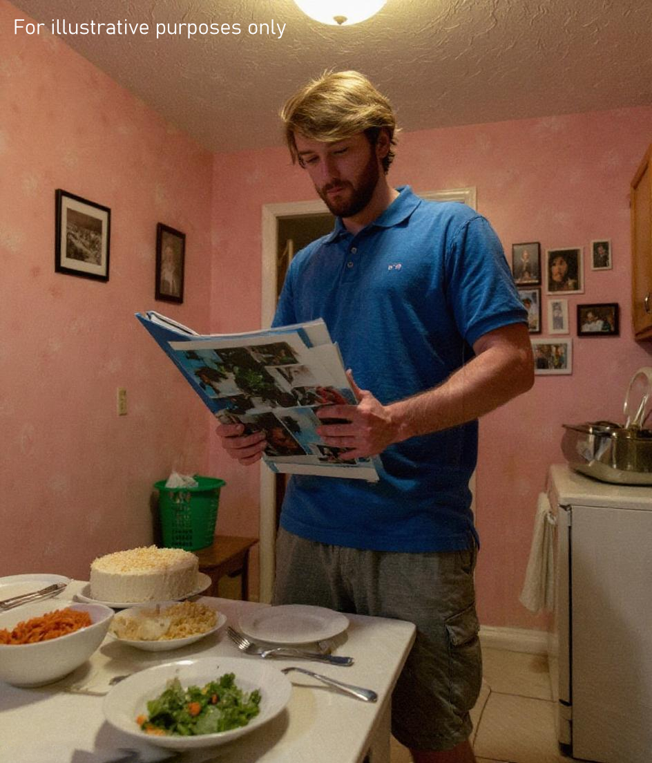 My Fiancé Laughed and Threw My Handmade Gift in the Trash — Then His Best Friend Gave Him the Perfect Payback