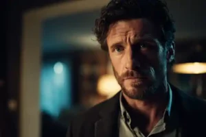 A man | Source: Midjourney